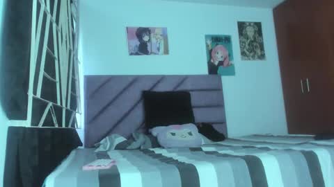 KARINNA  RAVEN online show from January 31, 2026, 10:41 pm