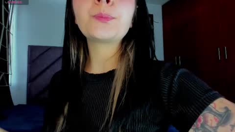 Snapshot of karinna__raven chatting on July 25, 2026, 9:34 pm KARINNA RAVEN online show from July 25, 2026, 9:34 pm