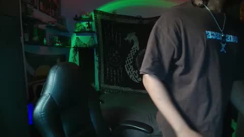 call me kai 3 online show from October 30, 2025, 1:23 pm