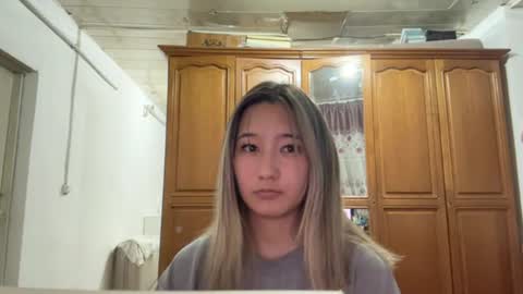 Snapshot of karissagius chatting on June 27, 2026, 12:22 pm karissagius online show from June 27, 2026, 12:22 pm