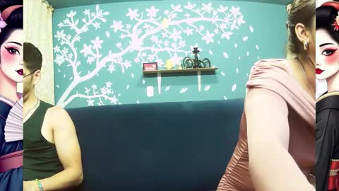 Snapshot of karitotorres chatting on November 23, 2025, 10:53 pm Karito Nin online show from November 23, 2025, 10:53 pm