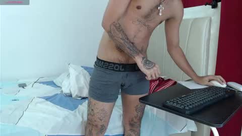 KARLA Y KALVIN online show from May 16, 2026, 2:52 am