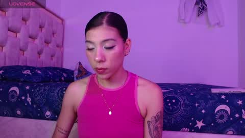 Snapshot of karla0524 chatting on May 8, 2026, 10:48 pm KARLA online show from May 8, 2026, 10:48 pm