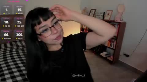 Snapshot of karla__1 chatting on June 20, 2026, 1:52 am Ill be on at sunday see u Lynn Could u help me to reach 100 Thmbs upp plssss Independent girl 3 online show from June 20, 2026, 1:52 am