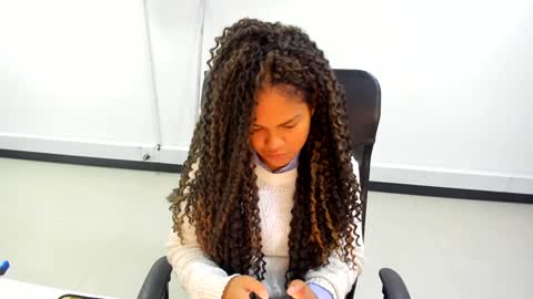 karla_cg online show from February 26, 2025, 12:49 am