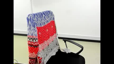 karla_cg online show from February 26, 2025, 8:11 pm