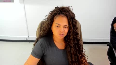 karla_cg online show from December 20, 2025, 3:30 pm