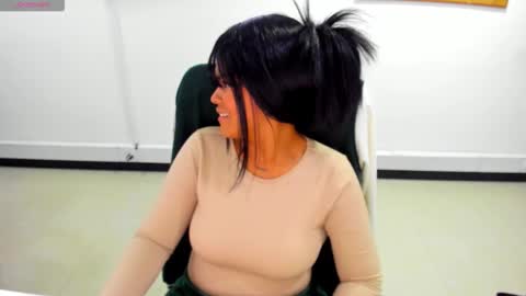 karla_cg online show from February 11, 2026, 8:36 pm