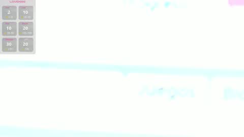 karla ferrer online show from March 13, 2026, 7:31 pm