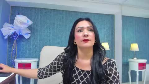 Snapshot of karla_fisher69 chatting on October 1, 2025, 12:27 am Karla online show from October 1, 2025, 12:27 am