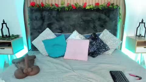 Karla Gonzaless online show from February 5, 2026, 8:24 pm