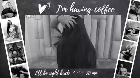 Karla  online show from September 10, 2025, 10:59 am