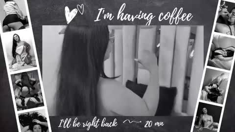 Karla  online show from September 13, 2025, 11:10 am