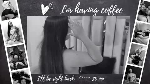 Karla  online show from October 17, 2025, 11:13 am