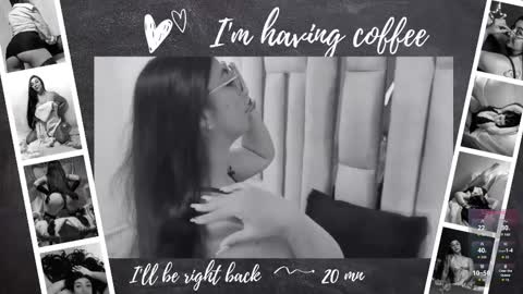 Karla  online show from November 20, 2025, 10:04 am