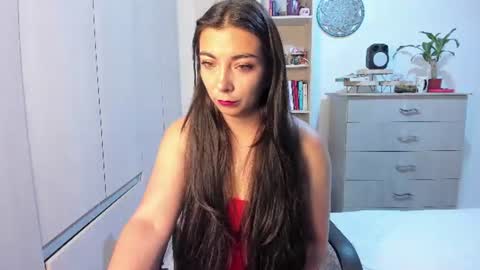 Snapshot of karla_hernandez chatting on June 24, 2026, 10:25 am Karla online show from June 24, 2026, 10:25 am