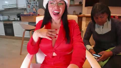 Carla Connor online show from December 26, 2024, 6:54 pm