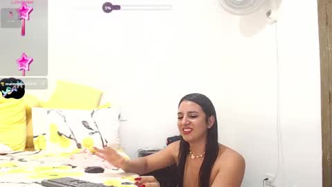 Miss Karla online show from May 16, 2026, 6:32 am