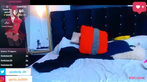 Snapshot of karla_lane18 chatting on December 7, 2024, 10:56 am karla_lane18 online show from December 7, 2024, 10:56 am