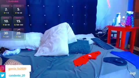 karla_lane18 online show from April 28, 2026, 7:02 am