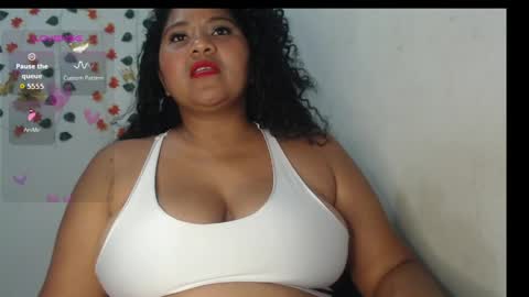 Karla online show from April 13, 2026, 9:42 pm