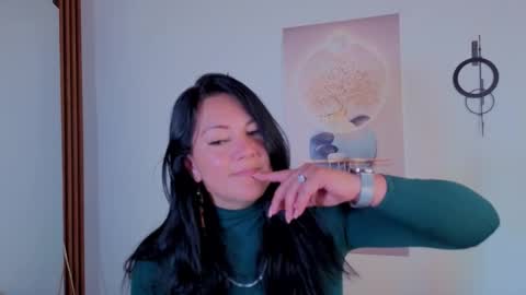 Snapshot of karla_valk1 chatting on October 27, 2025, 2:54 pm karla online show from October 27, 2025, 2:54 pm