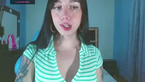 Snapshot of karla_zambrano chatting on July 7, 2026, 8:13 pm karla online show from July 7, 2026, 8:13 pm