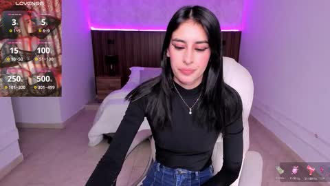 Karlaa  online show from January 10, 2026, 11:34 am