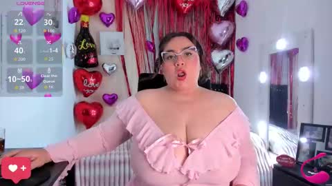 Karla Lane  online show from February 6, 2026, 4:28 am