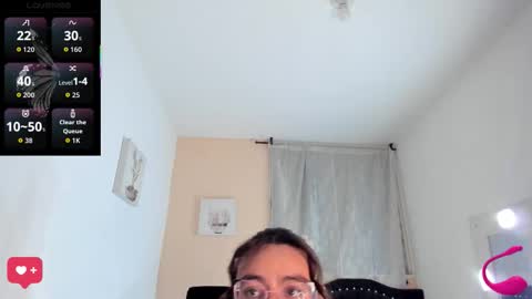 Snapshot of karlaalane chatting on March 17, 2026, 4:17 am Karla Lane online show from March 17, 2026, 4:17 am