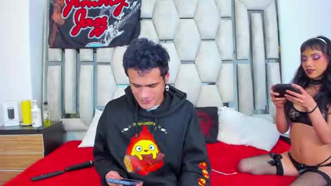 Karla And Matt online show from April 4, 2026, 5:06 am