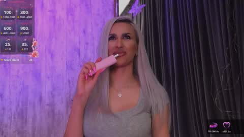 Snapshot of karlabart chatting on February 6, 2026, 8:45 pm KarlaBart online show from February 6, 2026, 8:45 pm