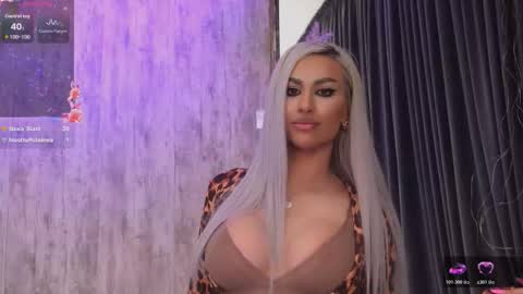 Snapshot of karlabart chatting on February 7, 2026, 8:12 pm KarlaBart online show from February 7, 2026, 8:12 pm