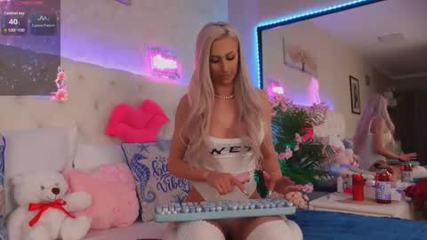 Snapshot of karlabart chatting on February 22, 2026, 8:18 pm KarlaBart online show from February 22, 2026, 8:18 pm