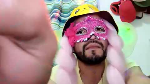 Snapshot of karlakush101 chatting on February 4, 2026, 10:54 am karlakush101 online show from February 4, 2026, 10:54 am