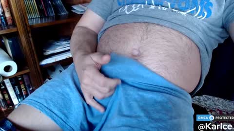 Karl online show from December 5, 2024, 9:39 pm