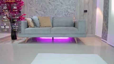 Karli online show from February 27, 2026, 7:58 pm