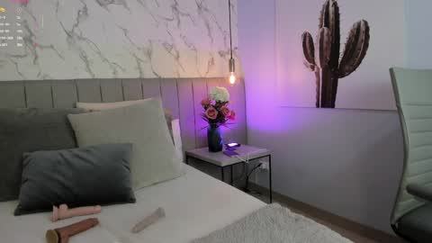 karlla_brown online show from April 10, 2026, 10:25 pm