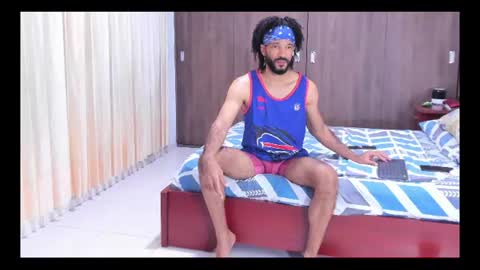 Snapshot of karlmarley1 chatting on July 11, 2026, 5:10 am Karl online show from July 11, 2026, 5:10 am