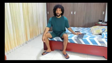 Snapshot of karlmarley1 chatting on July 14, 2026, 4:06 am Karl online show from July 14, 2026, 4:06 am