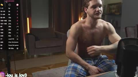 Karlos and Louis online show from November 2, 2025, 4:59 am