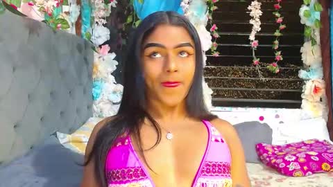 KARLY.  online show from January 7, 2026, 8:39 am