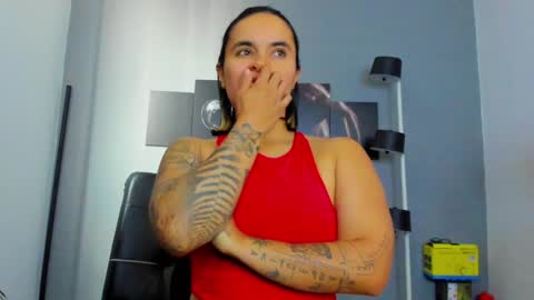   online show from January 19, 2025, 4:57 pm