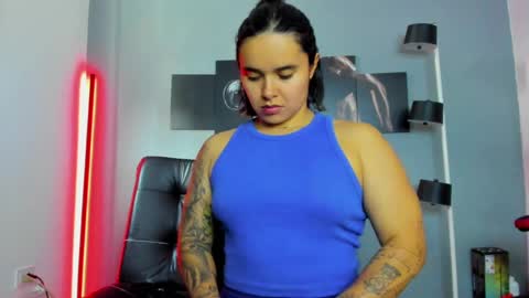   online show from February 27, 2025, 4:53 pm