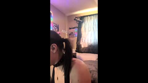 Karlykox online show from February 27, 2026, 6:08 pm