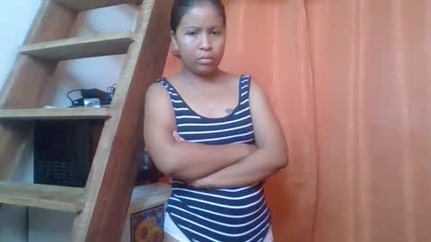 Snapshot of karmellah chatting on March 19, 2026, 10:19 am Karmellah online show from March 19, 2026, 10:19 am