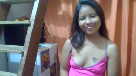 Snapshot of karmellah chatting on March 22, 2026, 6:55 pm Karmellah online show from March 22, 2026, 6:55 pm