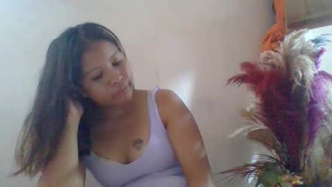 Snapshot of karmellah chatting on March 26, 2026, 12:22 pm Karmellah online show from March 26, 2026, 12:22 pm