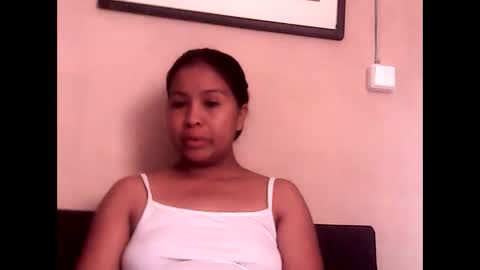 Snapshot of karmellah chatting on April 6, 2026, 7:09 am Karmellah online show from April 6, 2026, 7:09 am