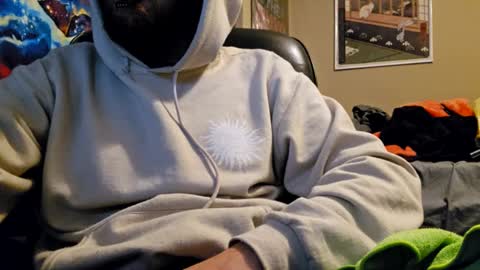 Karlos Montoya online show from January 17, 2025, 1:24 pm